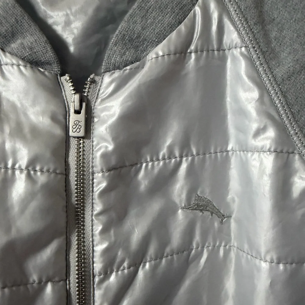 Tommy‎ Bahama lightweight jacket